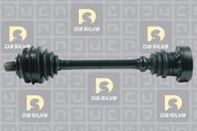 DA SILVA S.A.S. JC9236A