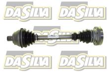 DA SILVA S.A.S. JC9236