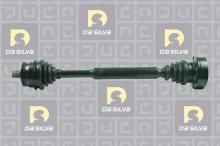 DA SILVA S.A.S. JC9242A
