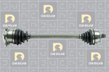 DA SILVA S.A.S. JC2183A
