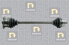 DA SILVA S.A.S. 9244AT