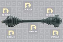 DA SILVA S.A.S. 9248AT