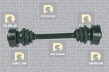 DA SILVA S.A.S. 9250T