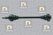 DA SILVA S.A.S. 9256T