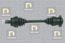 DA SILVA S.A.S. JC9263