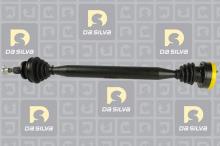 DA SILVA S.A.S. 9266T