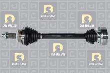 DA SILVA S.A.S. 9267T