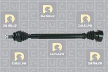 DA SILVA S.A.S. JC9268