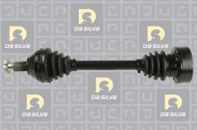DA SILVA S.A.S. 9269T