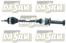 DA SILVA S.A.S. 9270T