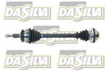 DA SILVA S.A.S. 9271T