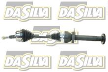 DA SILVA S.A.S. 9272T