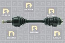 DA SILVA S.A.S. JC9273