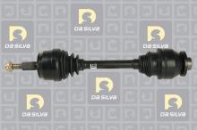 DA SILVA S.A.S. 9275T