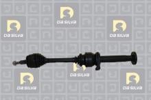 DA SILVA S.A.S. 9276T