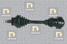DA SILVA S.A.S. 9277T