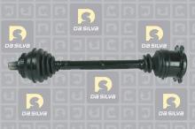DA SILVA S.A.S. 9278AT