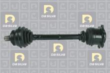 DA SILVA S.A.S. 9279AT