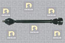 DA SILVA S.A.S. 9280T