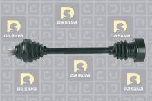 DA SILVA S.A.S. 9281T