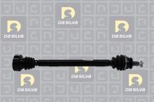 DA SILVA S.A.S. 9282T