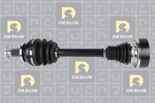DA SILVA S.A.S. 9283T