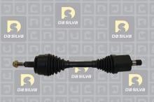 DA SILVA S.A.S. 9285T