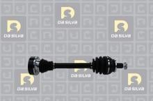 DA SILVA S.A.S. 9287T