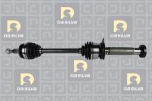 DA SILVA S.A.S. 9290T