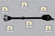 DA SILVA S.A.S. 9297T