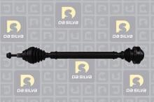 DA SILVA S.A.S. 9298T