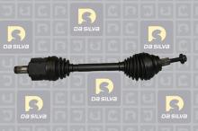 DA SILVA S.A.S. 9299T