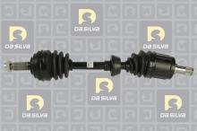 DA SILVA S.A.S. JC93001A