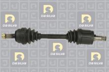 DA SILVA S.A.S. 93003T