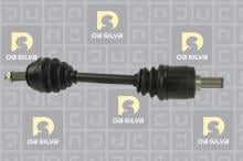 DA SILVA S.A.S. 93004AT