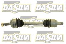 DA SILVA S.A.S. 93009AT