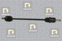DA SILVA S.A.S. 93010AT