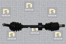 DA SILVA S.A.S. 93021AT
