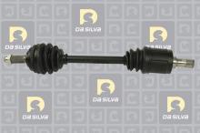 DA SILVA S.A.S. 93022AT