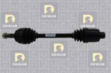 DA SILVA S.A.S. 93031AT