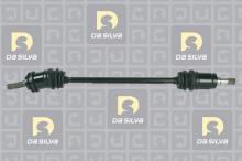 DA SILVA S.A.S. 93033AT