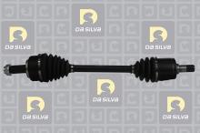 DA SILVA S.A.S. 93043T