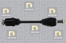 DA SILVA S.A.S. 93044T