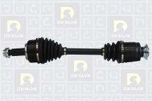 DA SILVA S.A.S. 93046T