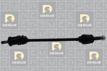 DA SILVA S.A.S. 93048T