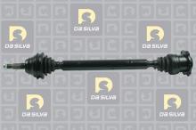 DA SILVA S.A.S. 9306T