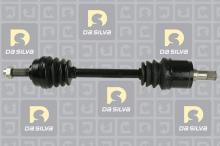 DA SILVA S.A.S. 93070T