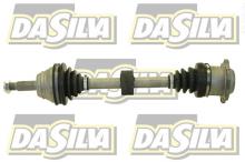 DA SILVA S.A.S. 9307T