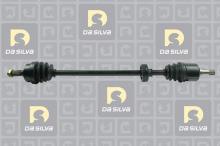 DA SILVA S.A.S. JC93084A