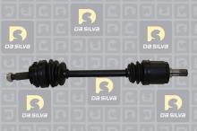 DA SILVA S.A.S. 93085AT